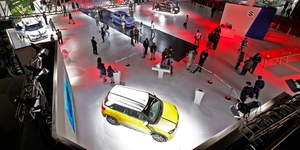 Passenger vehicle sales to fall in FY21: ICRA