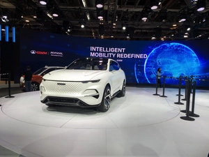 Auto Expo 2020: Behold the Future