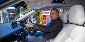 Tata Motors’ next target is the personal EV space