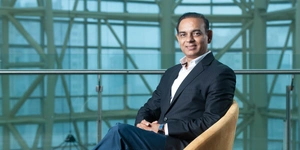 Motilal Oswal: Taking the long view