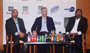 Coca-Cola India to double volumes in five years: James Quincey