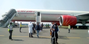 Air India: The unsung hero