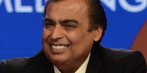 How Reliance Q3 earnings affected its share price?