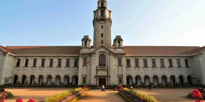 Bengaluru’s IISc is helping startups fight the virus