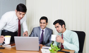 How will the future of work evolve?