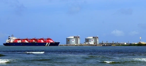 The Gateway to LNG in India