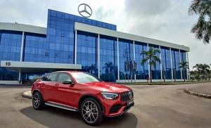 Too fast, too furious: Will Merc's India plan pay off?