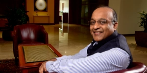 Sashidhar Jagdishan gets RBI nod for 2nd stint as HDFC Bank MD & CEO