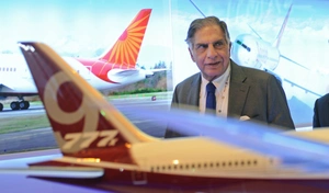 Tata-Air India: Too much to chew 