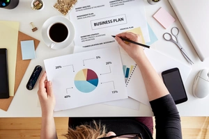 Business strategy in the time of the Coronavirus