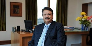 Why transformation is a buzzword at Piramal