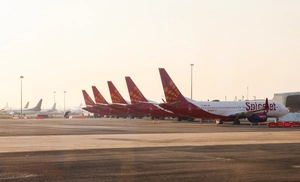 Budget 2021: Tailwinds for the aviation sector