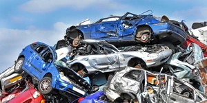 India finally gets a long-awaited scrappage policy