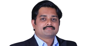 Vamsi Challa: An aquarium enthusiast, turns his passion into profession