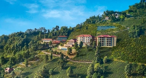 Luxury hotels for your summer holidays