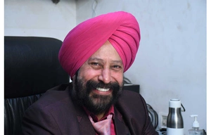 DR. GUNWANT SINGH MONGIA: RESOLVED TO DISRUPT THE NOT-FOR-PROFIT BUSINESS SPACE WITH FUNDAMENTAL INNOVATIONS