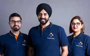 Pristyn Care raises $53 mn at a valuation of $550 mn