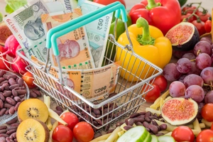 Covid-19 disruptions may push up retail inflation