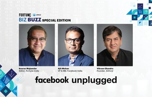 Exclusive: Facebook India on social media rules