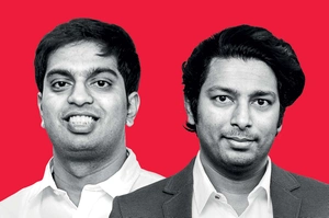 40 under 40: Meet the founders of Bobble AI