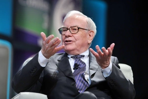 Buffett could double his money with Paytm IPO