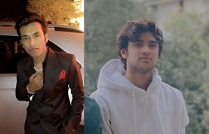 Aaditya Fatehpuriya and Raghav Goyal’s ‘Zillionaire’ becomes the go-to choice for celebrities