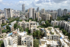 India’s housing market is recovering. Here's why