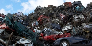 Tough ride ahead for new scrappage policy