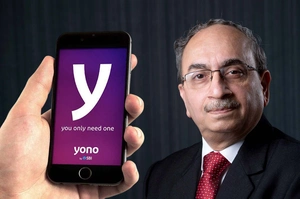 YONO to be Super App, won’t be spun off: SBI