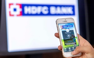 HDFC fights for lost ground in credit cards