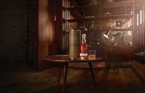 Whisky’s Balvenie tales