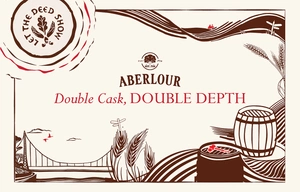 Aberlour: Double Cask DOUBLE DEPTH