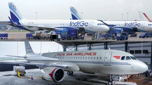 Tata vs IndiGo: Indian aviation set for a royal duel