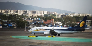 Will legal hurdles delay Jet Airways take-off?