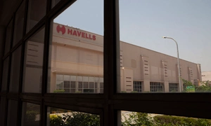 Havells in race to buy Eureka Forbes