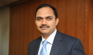 Expect moderate stock market returns now: HDFC's Prashant Jain