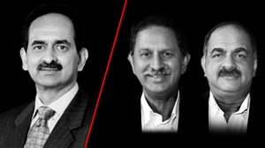 Why Kirloskar brothers continue to fight