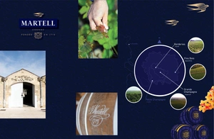Maison Martell: cognac connoisseur’s touchstone