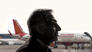 'Nothing short of stunning': CEO Wilson as Air India completes a year with Tata group