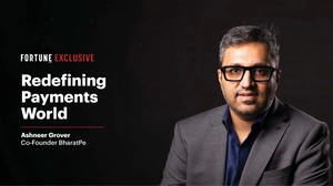 Why BharatPe offered payments free of charge?