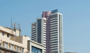 Sensex value 'stunt' act, not Indian economy