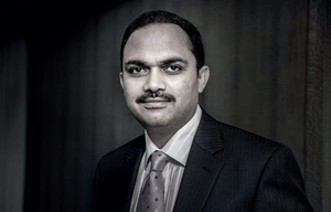 The Conversation — Prashant Jain