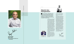 Shock & Awe Entrepreneurs