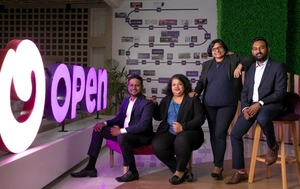 Open raises $100 million led by Temasek