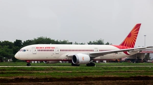 Air India to hire 1,000 pilots as part of fleet expansion plan