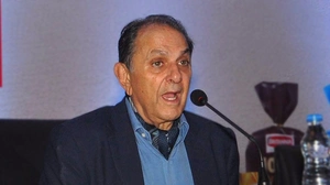 Why Nusli Wadia has to take charge of Go First at 77?