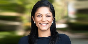 Zoom accessible by many people: Aparna Bawa, COO