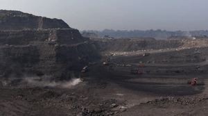 10% power plants still vulnerable to coal shortage