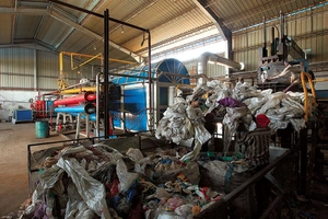 U.S., EU biggest plastic waste producers; India among the worst in governance