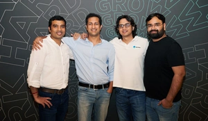 Groww raises a fresh $251 million in funding